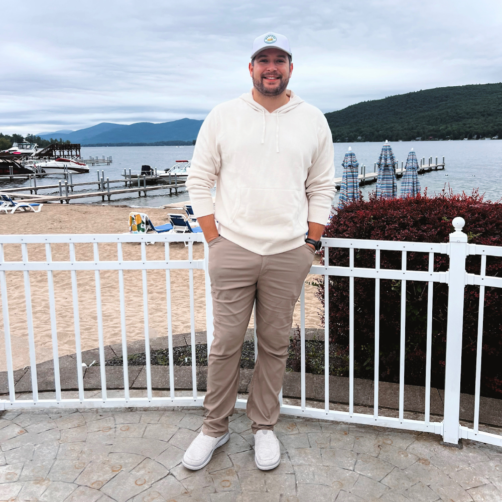 Production-First Mindset